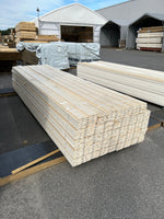 Paket Enkelfas Halvspont 22x120mm 3,60m 219st Grundmålad