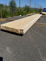 Paket Hyvlat Virke 45x95 mm, 13 st 4,80 m Vitlaserat