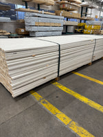Parti Lockläkt 22x45mm, 528st 3.6m- Grundmålade