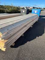 Paket Dubbelfasspont 22x145mm 4,80m 175st (Andra Sortering)