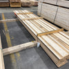 Paket Ytterpanel 22x120mm 111st 4.20m – Obehandlad Gran