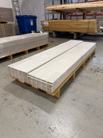 Parti Smartpanel Multipanel Pearl Bomull – 52st skivor, 48,593 m²