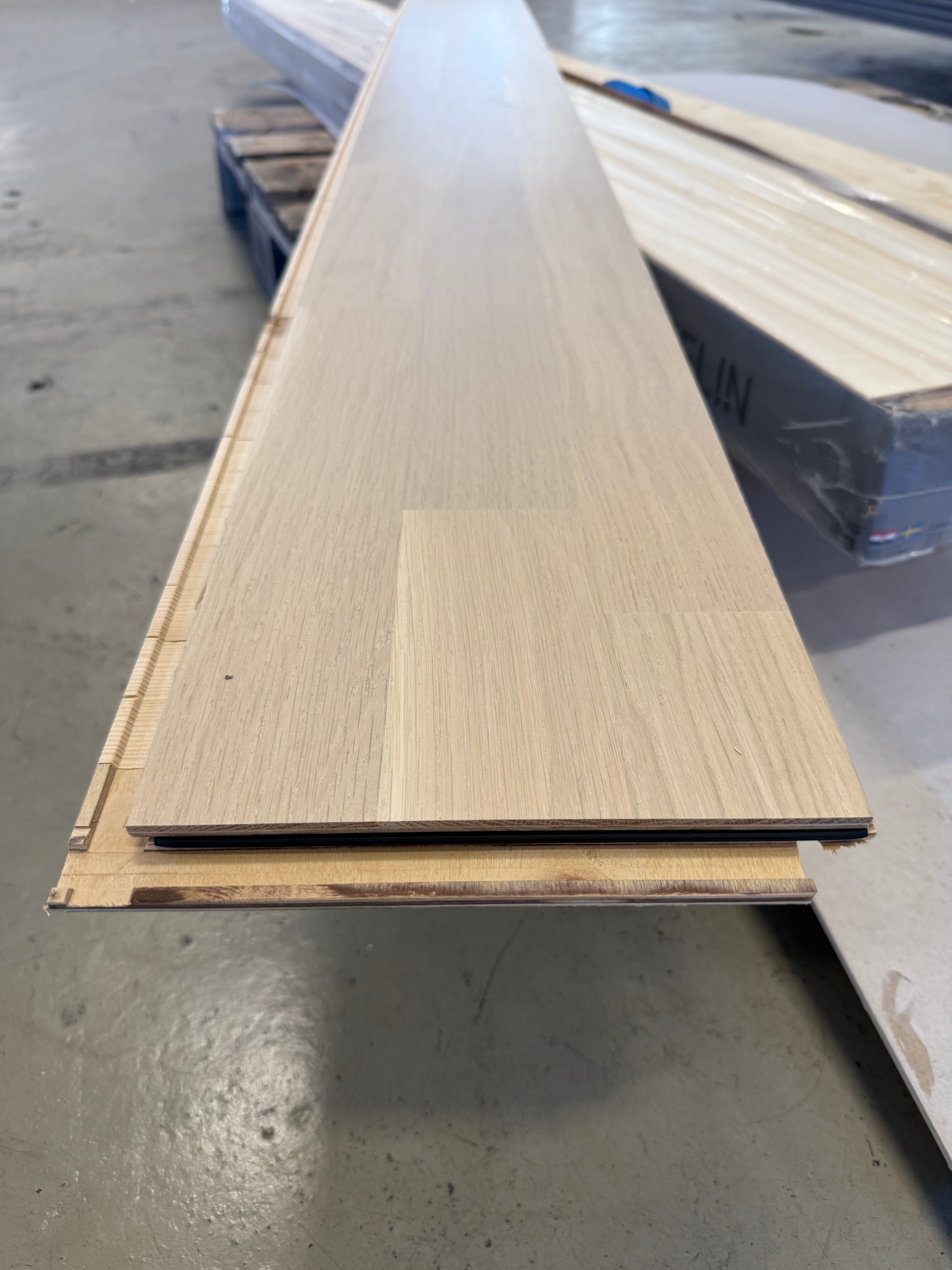 Paket Golv Ek 14,5x200x2200 mm – 8 st – 3,52 m²