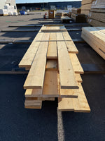 Paket Ohyvlade Reglar 47x225mm (3.60-5.40m) 60st