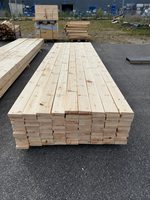 Paket Obehandlad Rillad Trall 28x120mm Furu 3,60m – 117st (Andra Sortering)
