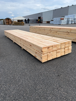 Paket Hyvlade Furu Brädor 34x145mm 4,80m – 63st (Andra Sortering)