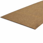 Trossbottenskiva Oljebehandlad- 6x550x2440mm - Spirec