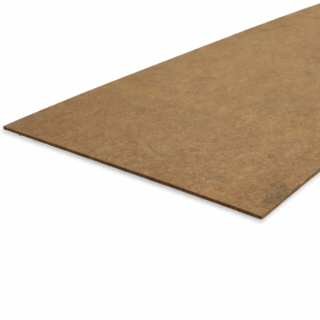 Trossbottenskiva Oljebehandlad- 6x550x2440mm - Spirec