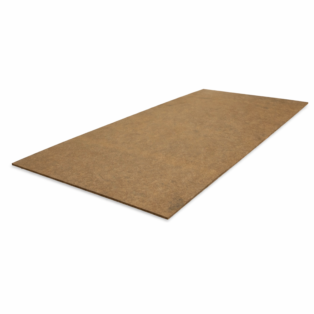 Trossbottenskiva Oljebehandlad- 6x550x2440mm - Spirec