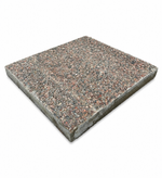 Frilagda Plattor 500x500x50mm – Natursingel