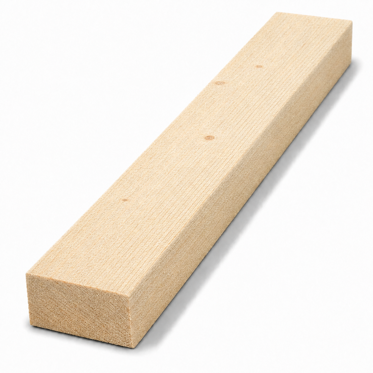 Läkt 25×48mm Gran
