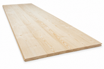 Råspontlucka 20x540x3600mm