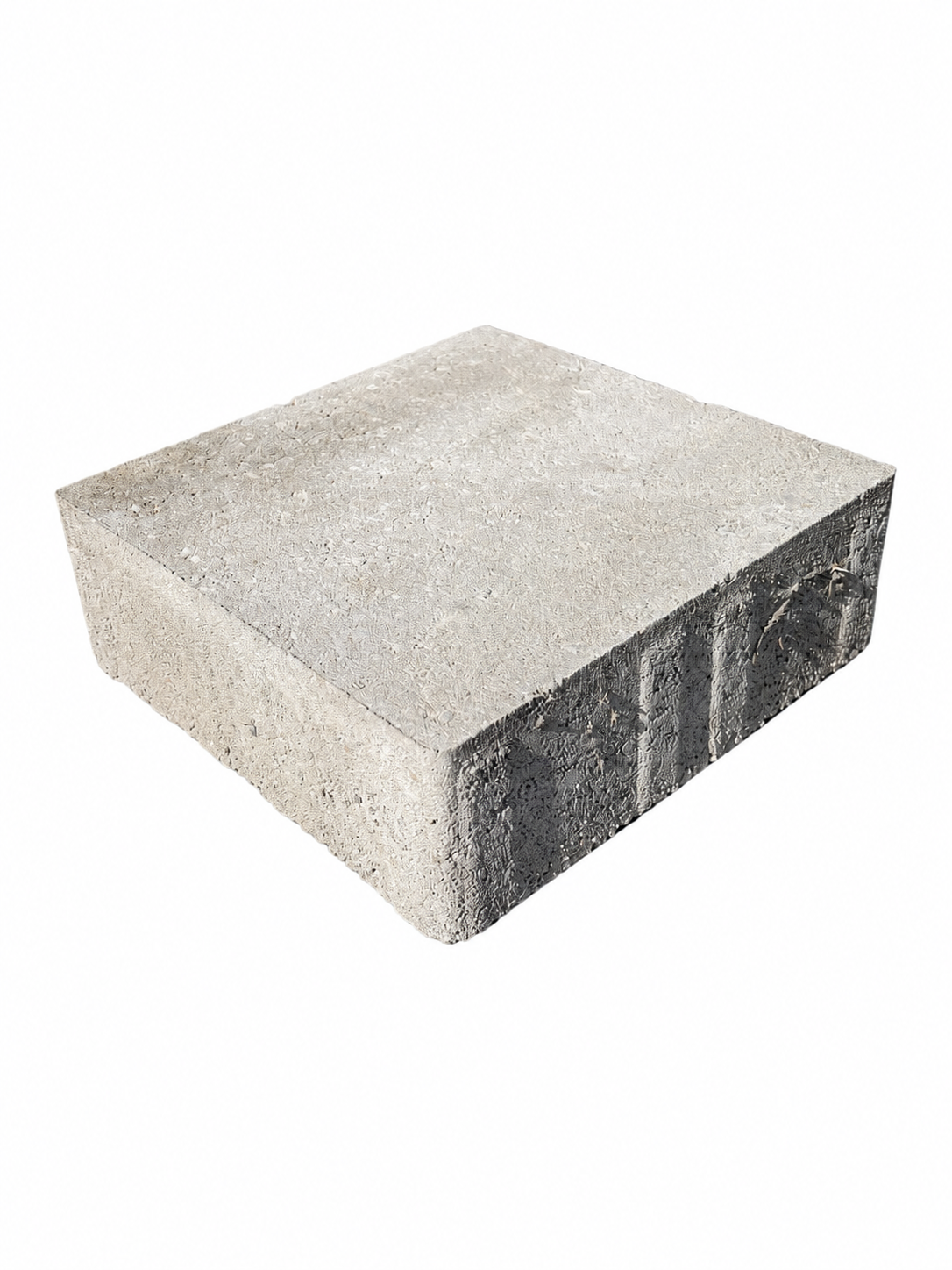 Scala Marksten 210x210x70mm Naturgrå, (Ofasad) (Säljs per styck)