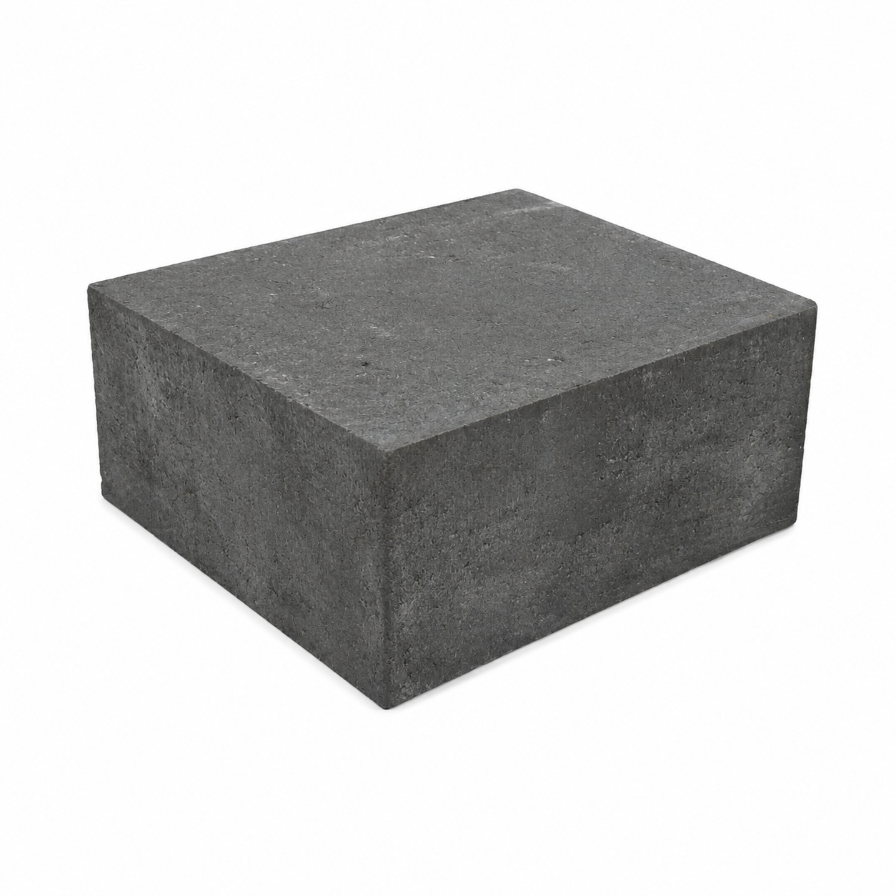 Murblock S:t Eriks Klassik Antracit 350x350x150mm