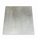 Parti Klinker Metall Silver Såg 60x60, 16 paket totalt ca 23m²