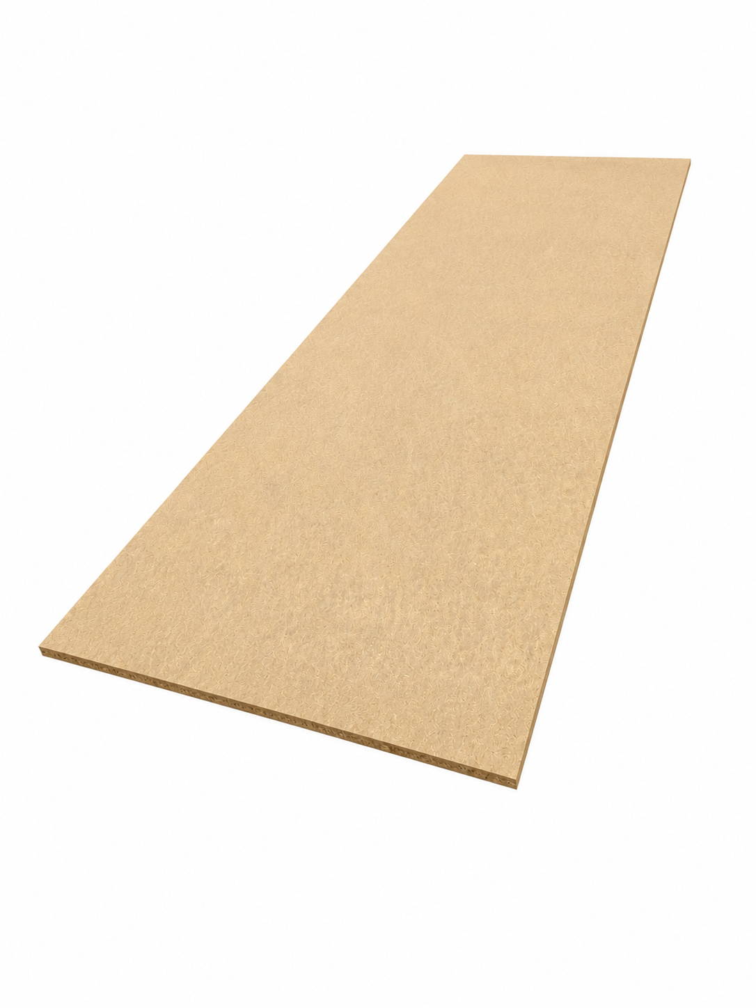 Spånskiva 12x2500x897mm- Kronospan