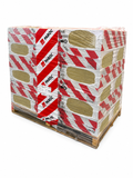 Paroc SSB 2t Stegljudsskiva 20mm – 129,6 m²/paket