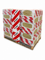 Paroc SSB 2t Stegljudsskiva 20mm – 129,6 m²/paket