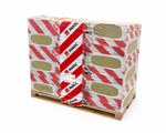 Paroc SSB 2t Stegljudsskiva 20mm – 129,6 m²/paket