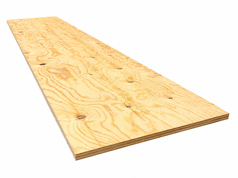 K-PLYWOOD CE2+ 12 mm 348×2500 mm