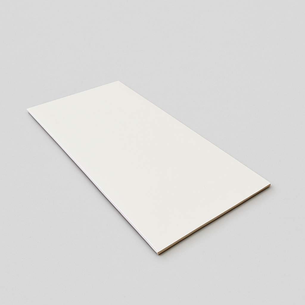 Kakel Plattor- Relax, Vit Matt- 30x60