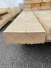 Paket Ohyvlade Reglar 75x225 40st