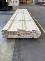 Paket Hyvlade Reglar 34x70mm Gran, 112st 4,20m