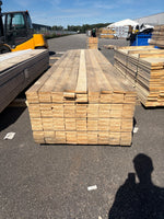 Paket Finsågade Brädor 22x120mm, 234st 4.80m (G4-2)