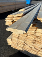 Paket Dubbelfasspont 22x120mm 4,80m 216st (Andra Sortering)