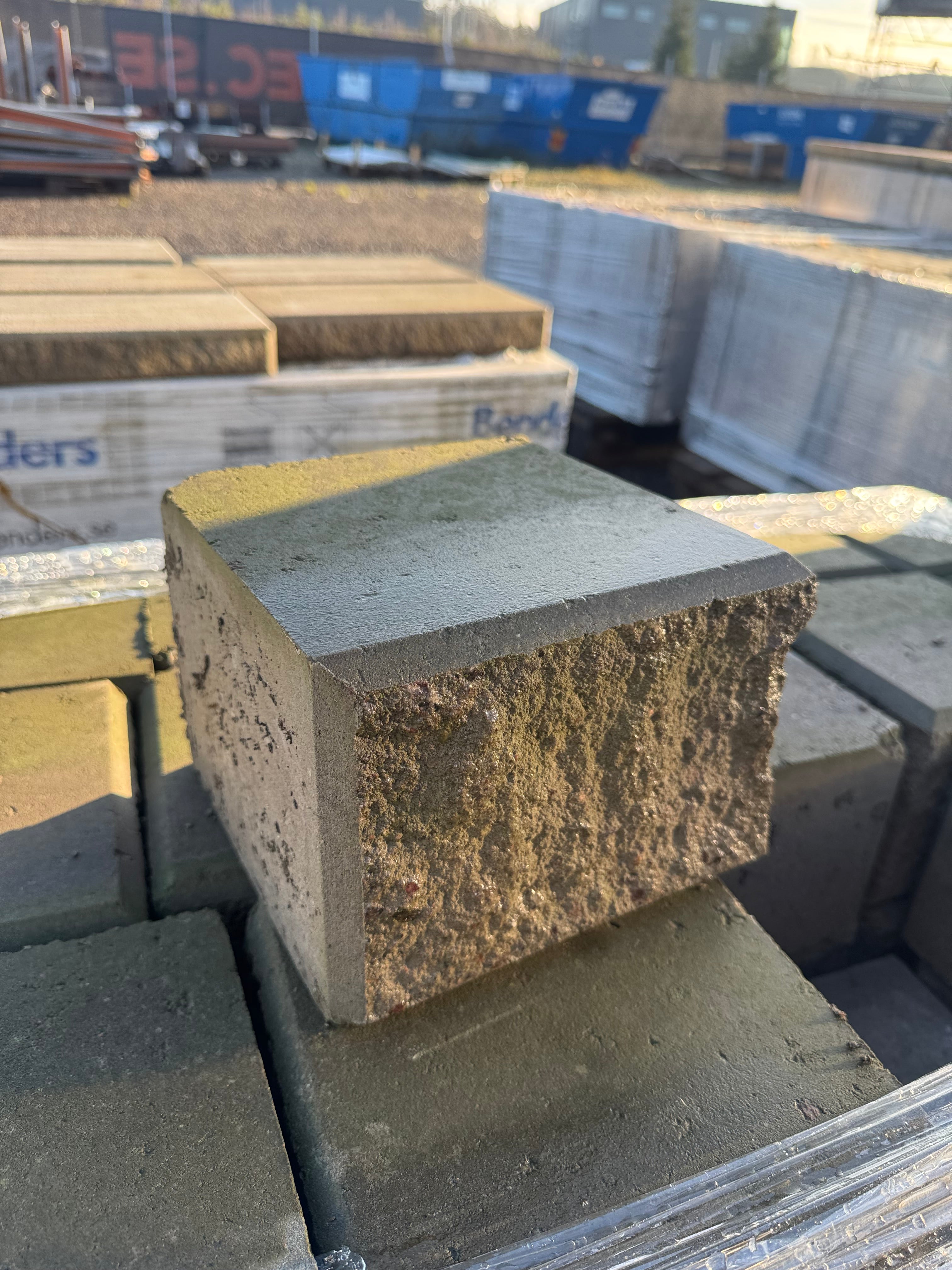 Pall Sten 200x200x150 mm – 30 st