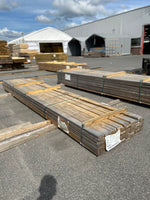 Paket Tryckimpregnerad Rillad Trall 28x120mm 5,10m 78st