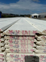 Paket Dubbelfas Halvspont 22x145mm 4,20m 175st Mellanstruken
