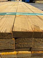 Tryckimpregnerad Staketribba 28x70mm, 3.0m (Säljs per styck)