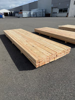 Paket Glespanel 28x70 mm – 3,60 m Furu 90 st