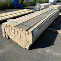 Paket Finsågade Brädor 22x95mm, 258st 5.40m- Lasyr