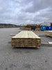 Tryckimpregnerad Rillad Trall 27x145 3,60 m – 77 st (B-sortering)