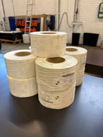 Parti STENI EPDM Polymer-membran 95mm x 25m – 9st