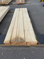 Paket Ytterpanel Spårpanel 22x170mm, 34st 3,30m (Revor)