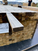 Paket Tryckimpregnerad Läkt 21,5x48mm, 550st 3,00m