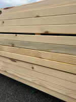 Paket Reglar 45x145mm 3,00-4,20m 84st