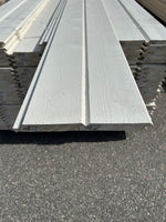 Paket Enkelfas Halvspont 22x120mm 4.20m 225st Grundmålad