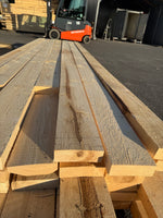 Paket Ohyvlade Reglar 50x150mm (4,20-5,40m) 42st Gran