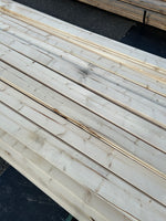 Paket Slätspont 28x95mm 3,90m 67st Gran