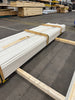 Paket Ytterpanel 22x120mm Vit – 111 st 4,20 m
