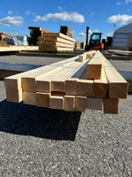 Paket Utsorterade Reglar 45x45 mm 4,20 m – 17 st