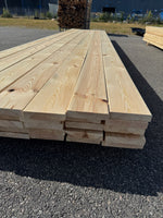 Paket Rillad 28x145 – 42st – 4.80 m – ANDRASORTERING