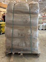 Pall Isolering PAROC UNM 37zp Isolering 100x1200x5000mm – 16 balar