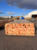 Paket Reglar 45x70 – 125 st (5,10 m, Furu)