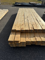 Paket Hyvlad 28x120 – 71st – 2.70–3.00 m – ANDRASORTERING