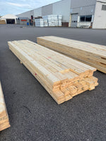 Paket Ohyvlade Reglar 47x150mm (4.50-4.80m) 49st
